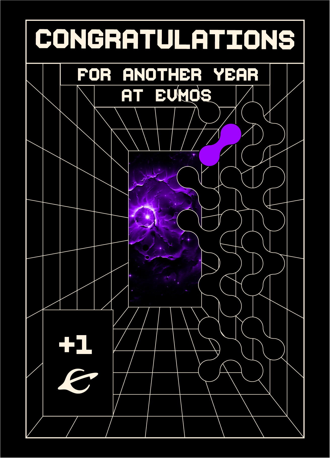 Evmos story: another year at Evmos