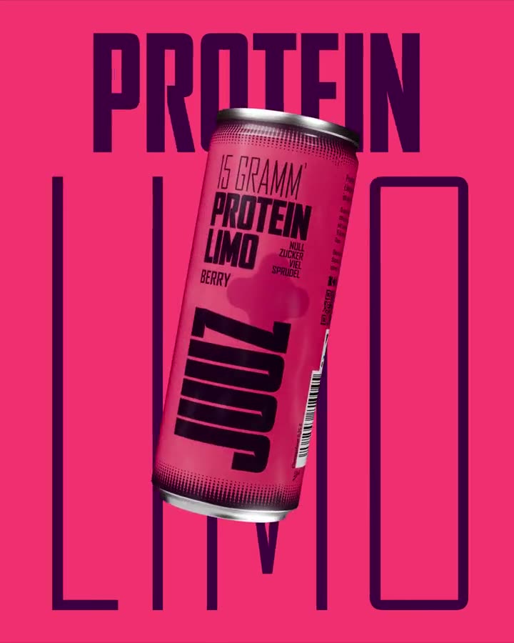 JUUZ flavours in kinetic type